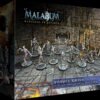 Maladum Revenant Retribution Espansione ENG