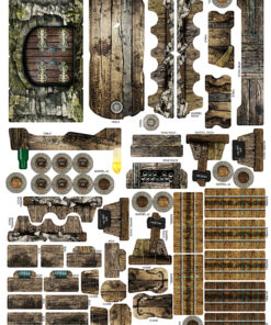 Alternative view of Wine Cellar