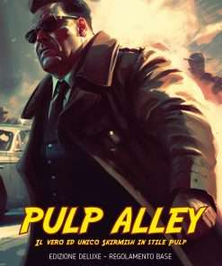 Pulp Alley