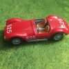 Jalopy n.525 Rossa