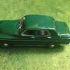 Jalopy Chiusa Verde