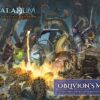 Maladum Le Fauci dell'Oblio (Oblivion's Maw) Espansione ENG