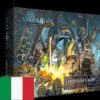 Maladum Le Fauci dell'Oblio (Oblivion's Maw) Espansione ITA