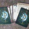 Maladum Carte Revenant Retribution ITA