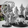 Risen Sun - Starter Set 2 Giocatori
