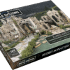 Ruined Monastery