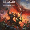 Dragon Rampant ITA