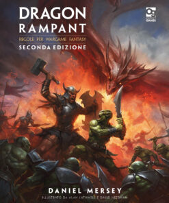 Dragon Rampant ITA
