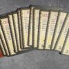 Pulp Alley Carte Fortuna Booster Pack 1 Italiano