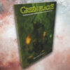 Green Plague