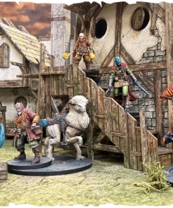 Pre-Ordine Gamefound