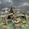 Ur'ghaal Battleborn Smeltery