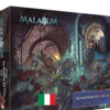 Maladum Dominion of Ur'ghaal Espansione ITA